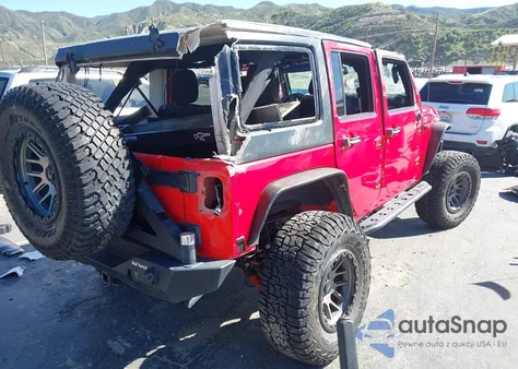 2016 Jeep Wrangler Unlimited Sport from USA, damaged, VIN 1C4HJWDG1GL219066